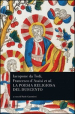 Iacopone da Todi e la poesia religiosa del Duecento